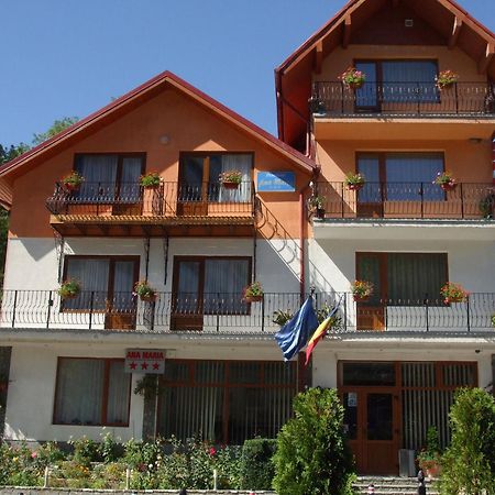 Vila Ana-Maria Sinaia Exteriér fotografie
